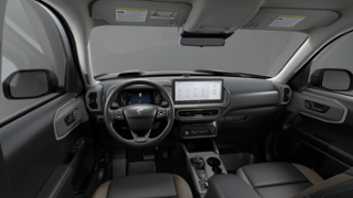 2026 Ford Bronco Sport® Internal Image 2